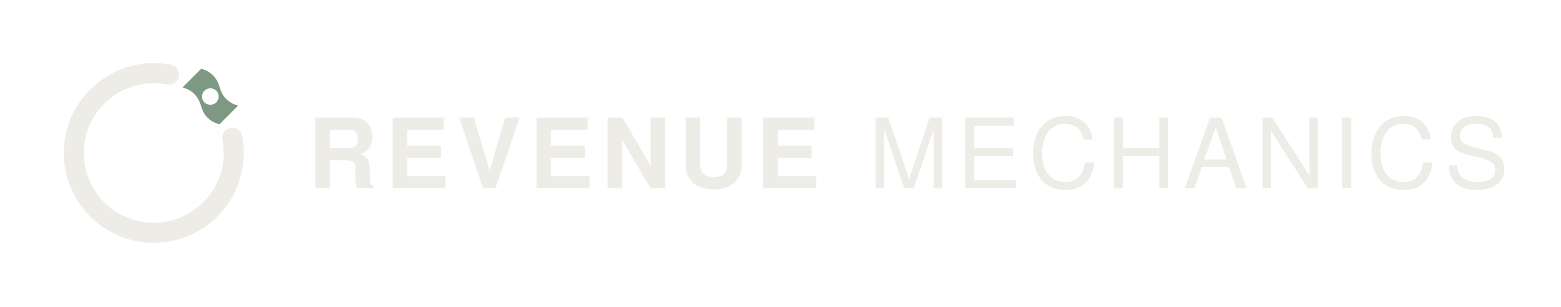 Revenue Mechanics